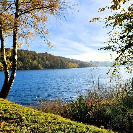 Haus Rosengarten Mit Sauna Bad Wünnenberg Zewnętrze zdjęcie