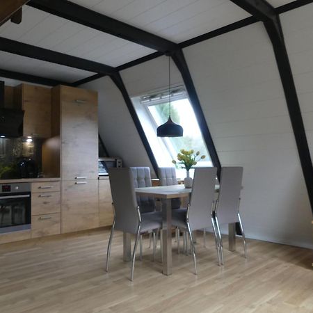 Haus Rosengarten Mit Sauna Bad Wünnenberg Zewnętrze zdjęcie