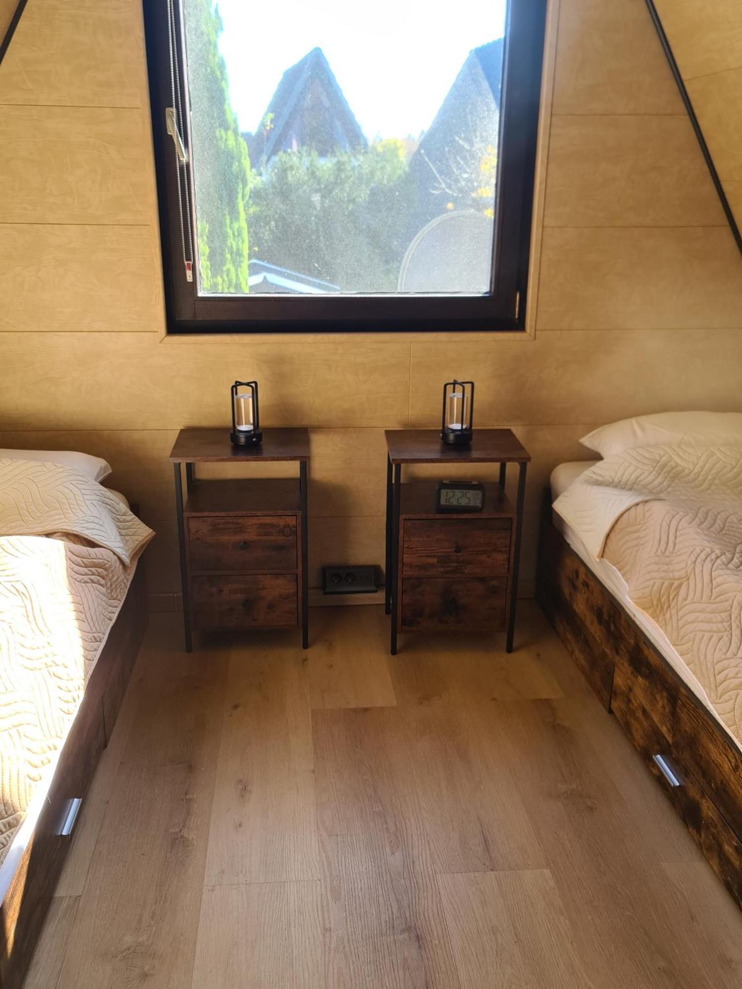 Haus Rosengarten Mit Sauna Bad Wünnenberg Zewnętrze zdjęcie