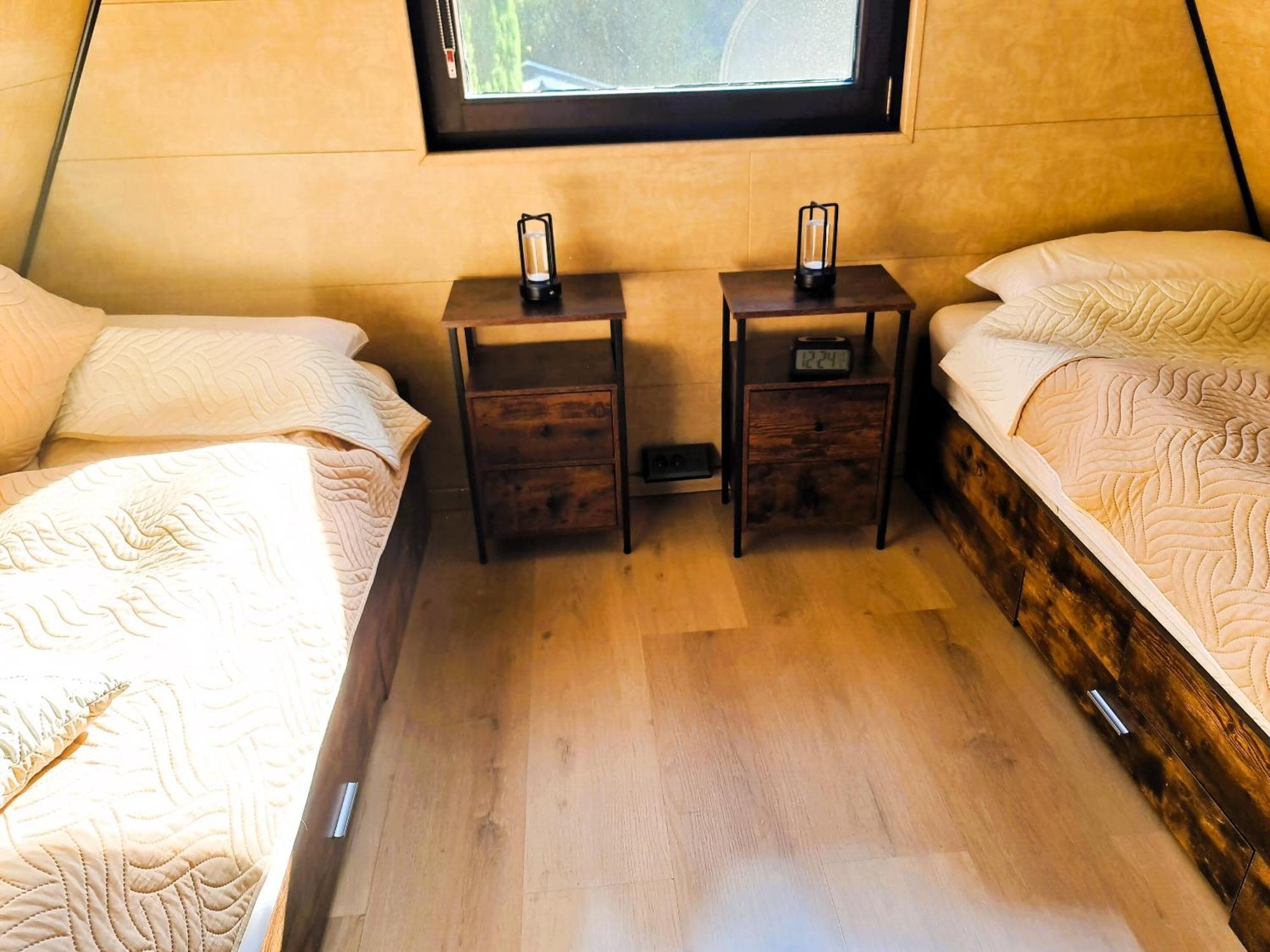 Haus Rosengarten Mit Sauna Bad Wünnenberg Zewnętrze zdjęcie
