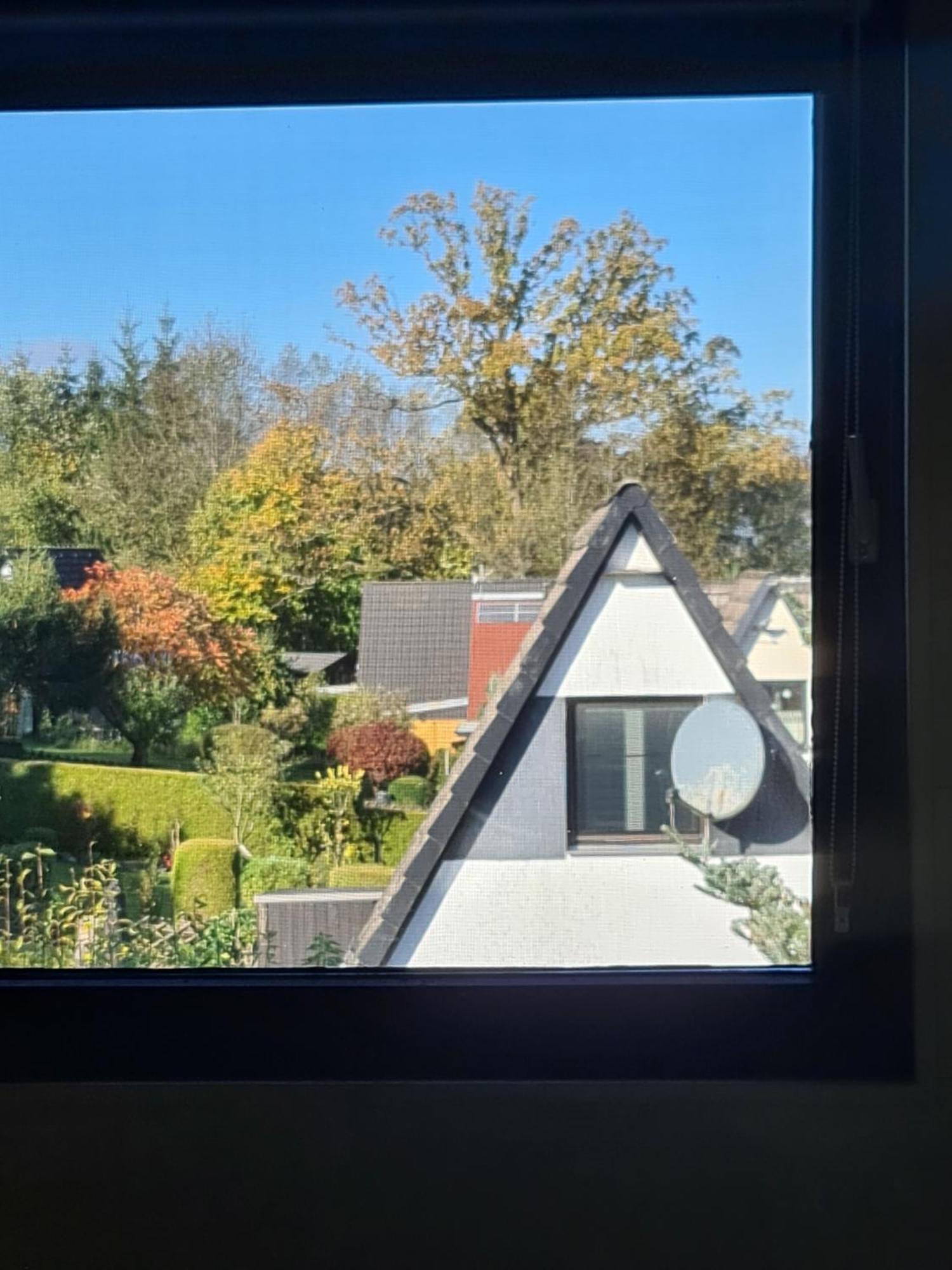 Haus Rosengarten Mit Sauna Bad Wünnenberg Zewnętrze zdjęcie