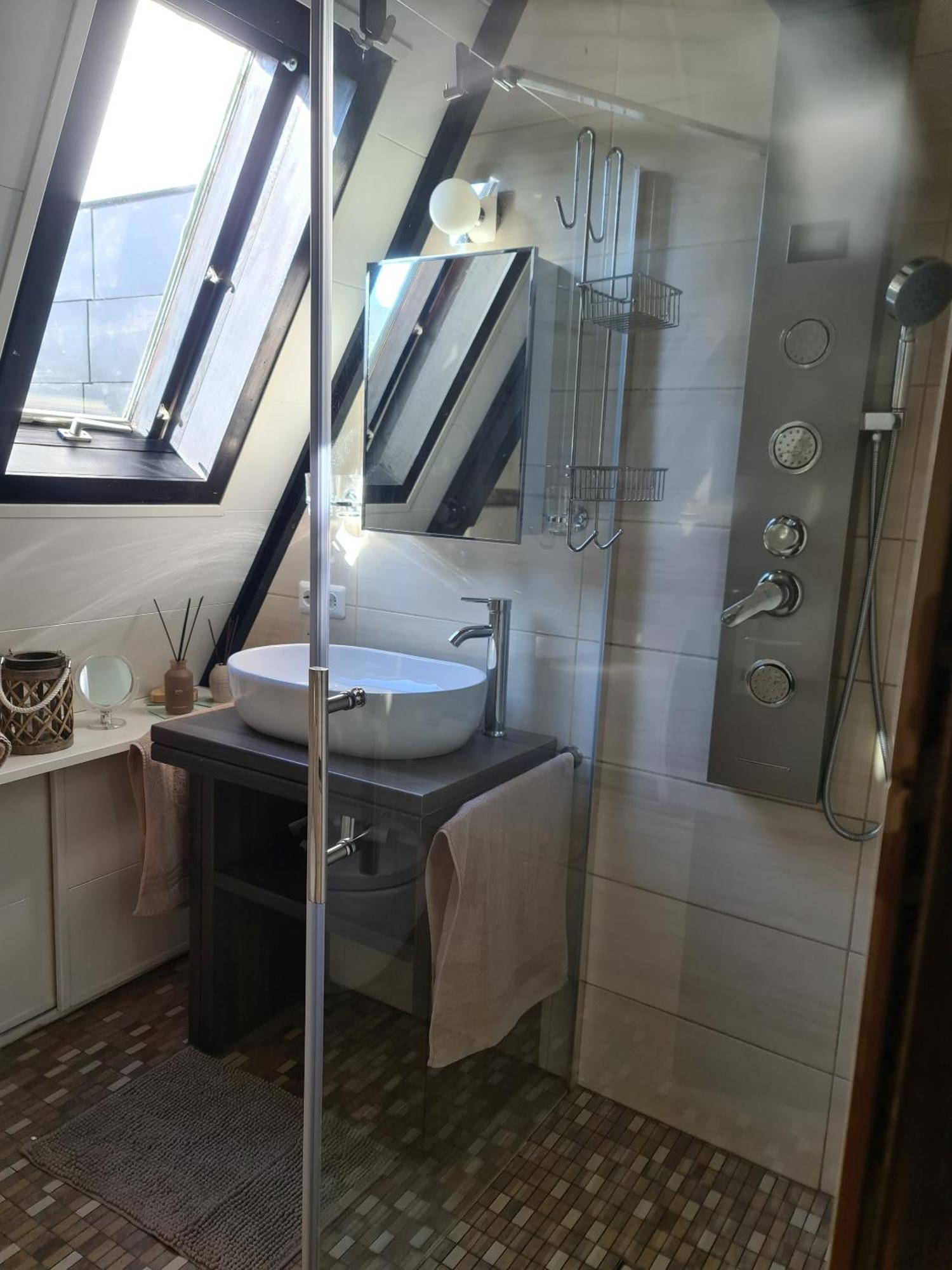 Haus Rosengarten Mit Sauna Bad Wünnenberg Zewnętrze zdjęcie
