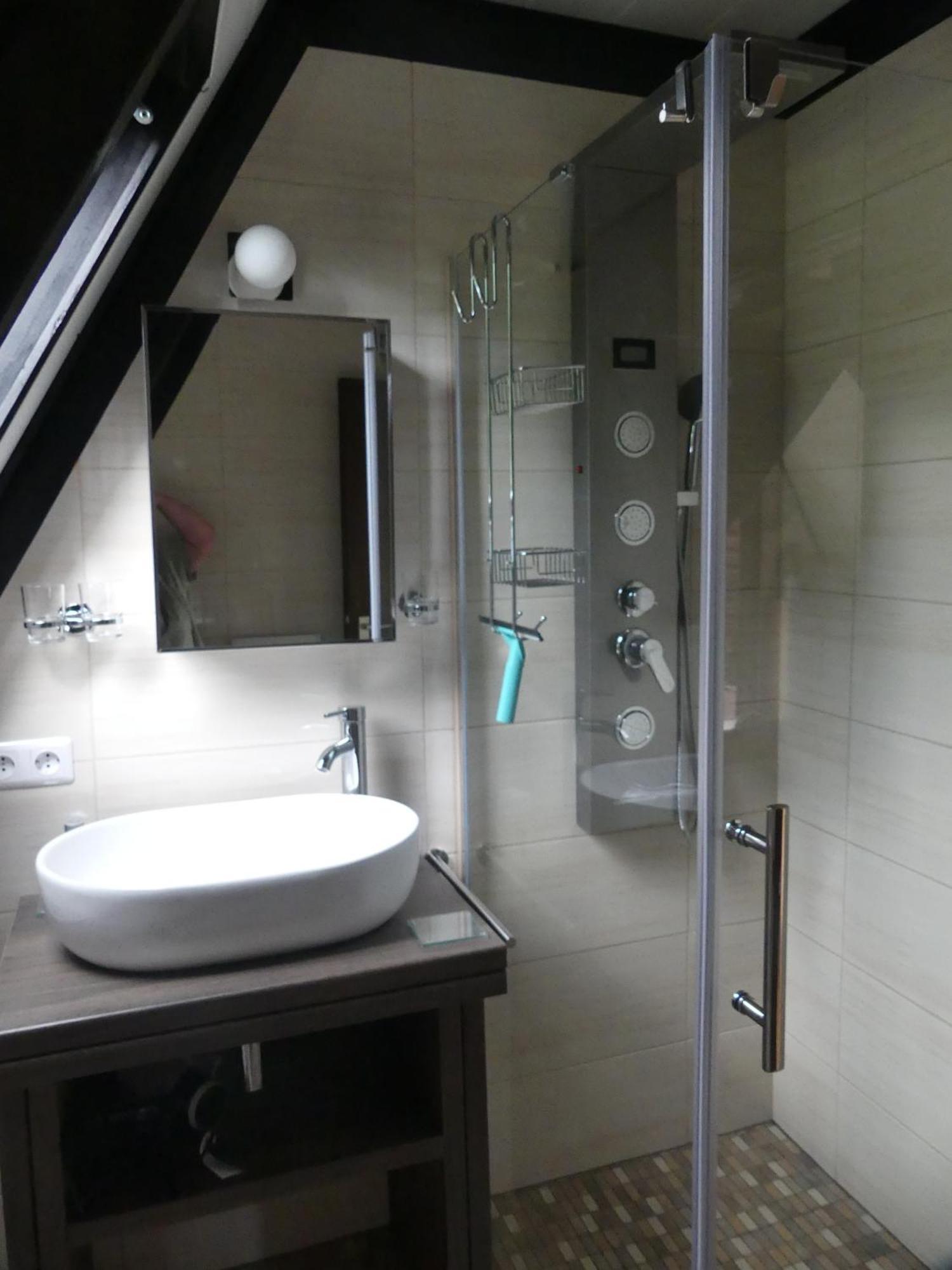 Haus Rosengarten Mit Sauna Bad Wünnenberg Zewnętrze zdjęcie